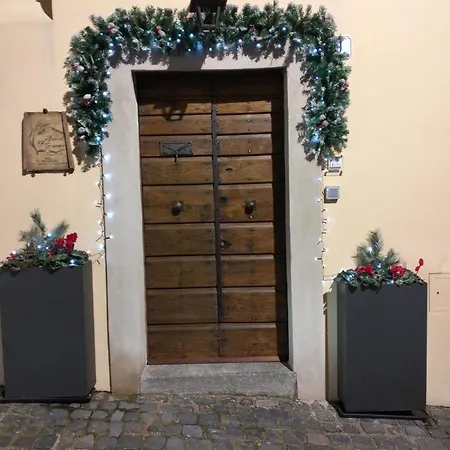 19 Antico Granaio * Ronciglione