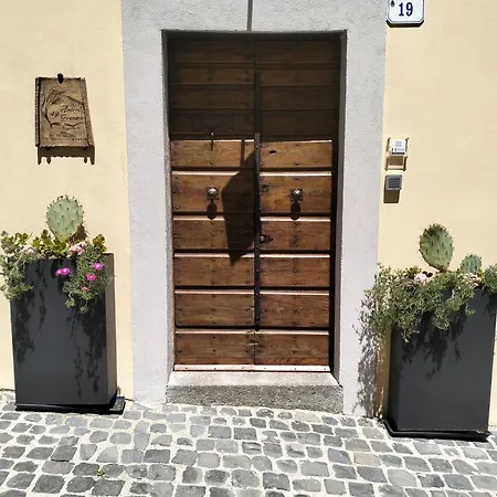 19 Antico Granaio * Ronciglione